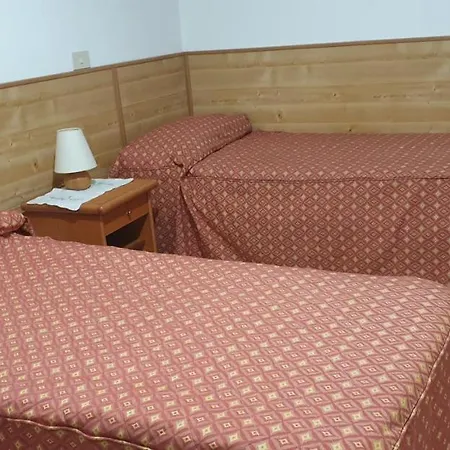 Хостел Volturnoguesthouse2 Рим