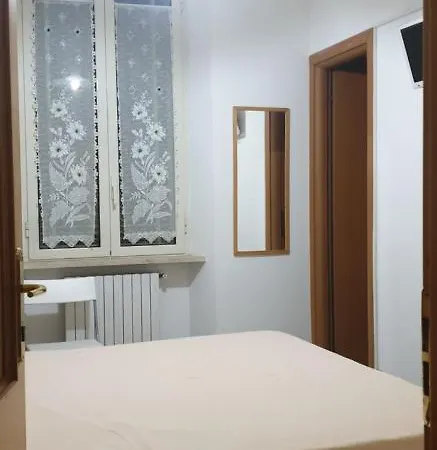 Volturnoguesthouse2 * Рим
