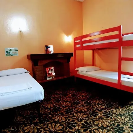 Volturnoguesthouse2 *