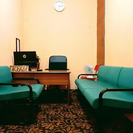 Auberge de jeunesse Volturnoguesthouse2